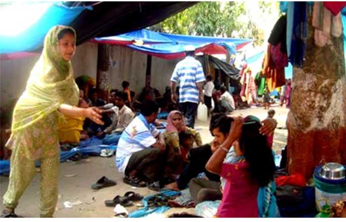 rohingya