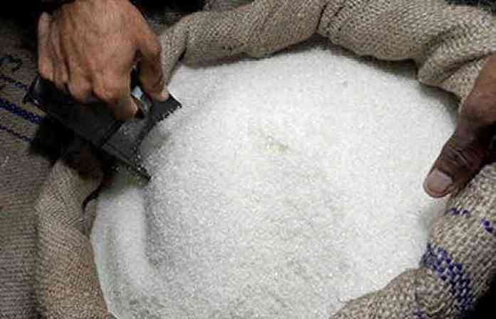 sugar