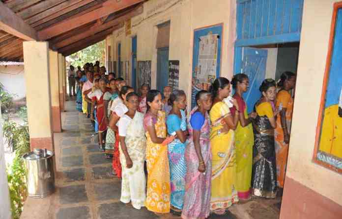 voting