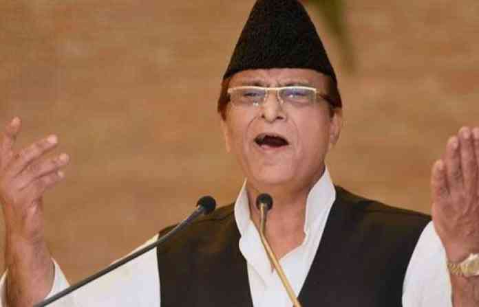 azam-khan