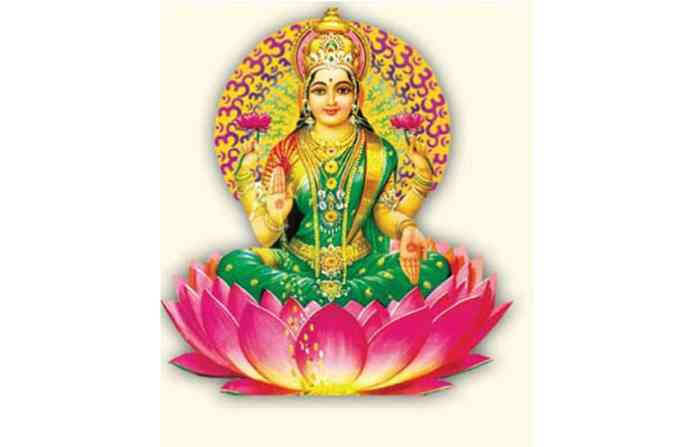 devi