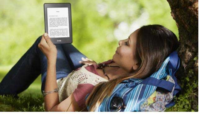 e-book