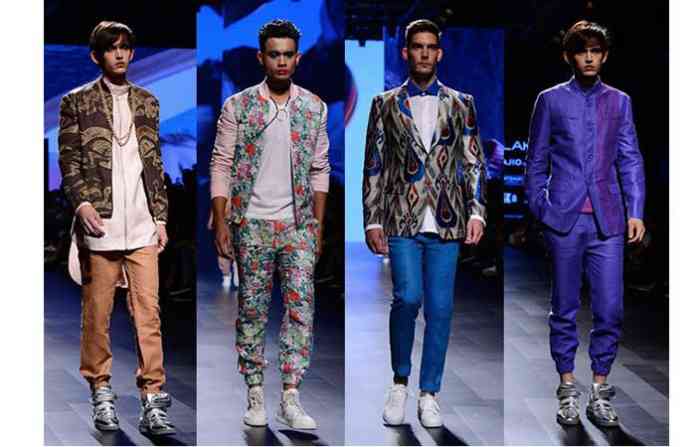 fashion-show