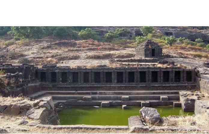 fort-harishchandra