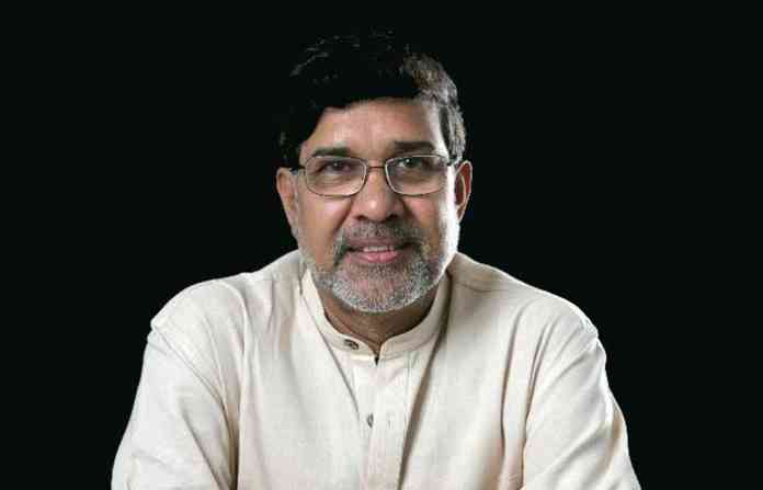 kailash-satyarthi