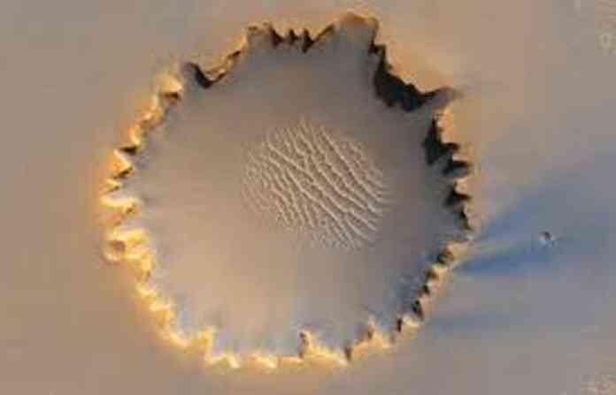 mars