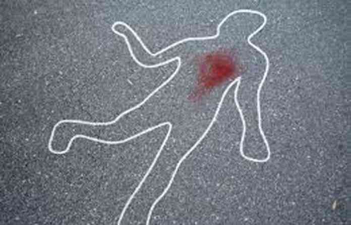 murder