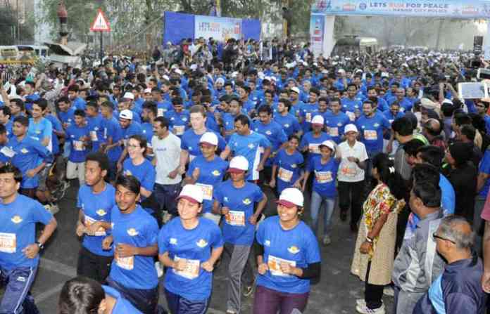 nashik-run-of-peace