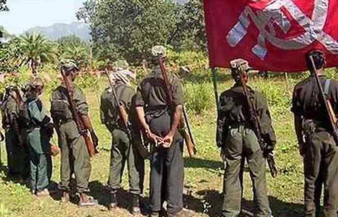 naxalite