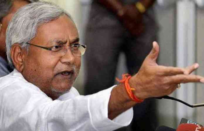 nitish-kumar