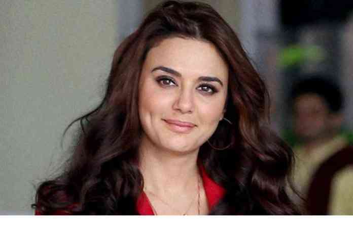 preety-zinta