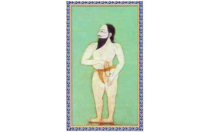 ramdas