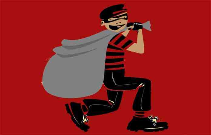 thief