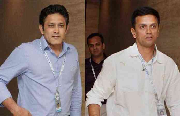 anil-kumble-and-rahul-dravi