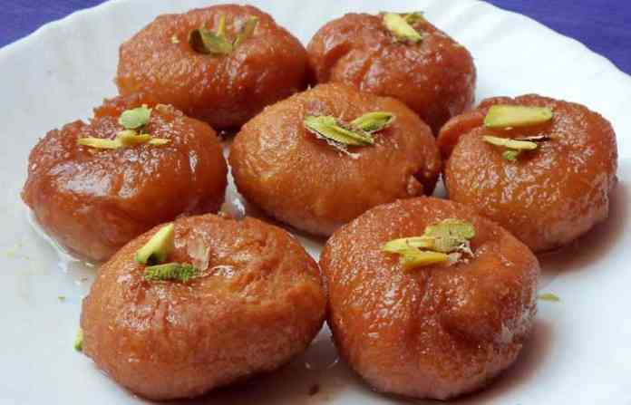 balushahi