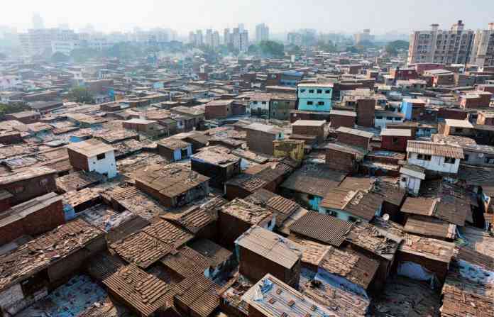 dharavi
