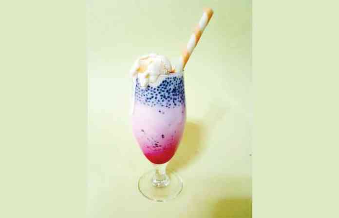 falooda