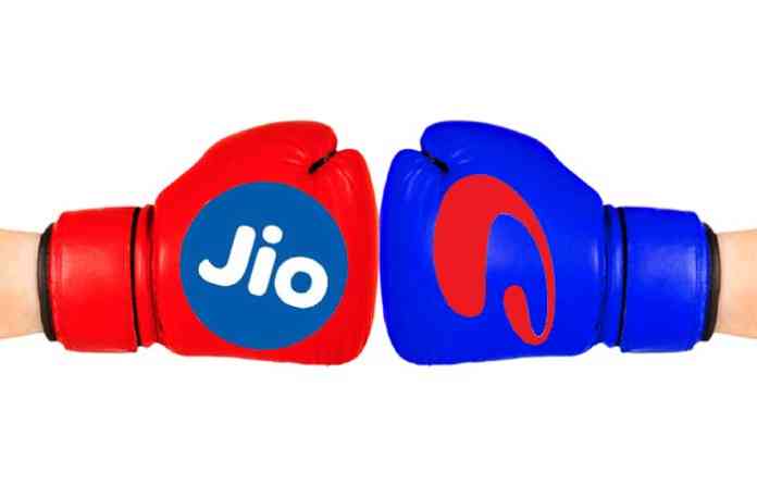 jio-vs-airtel