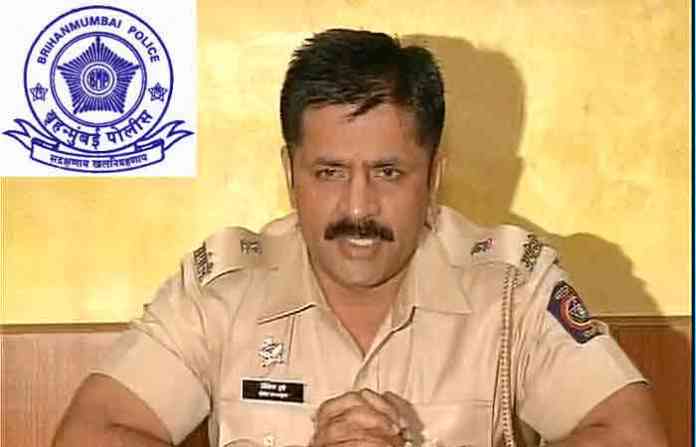 mumbai-police