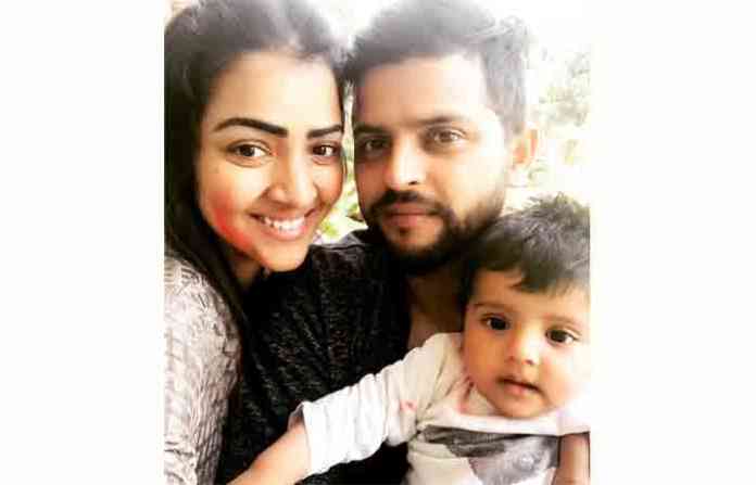 raina
