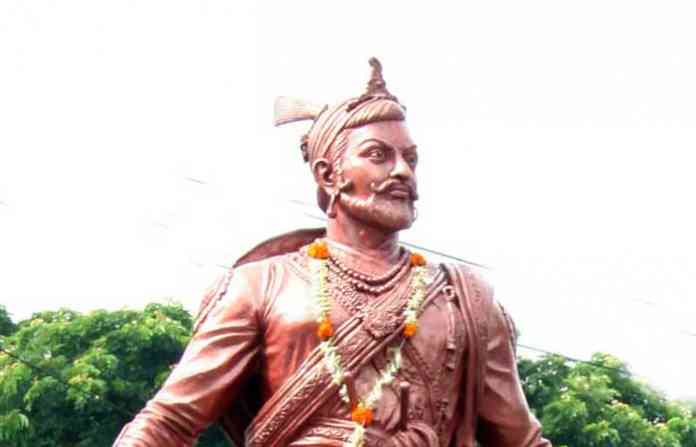 sambhaji-maharaj