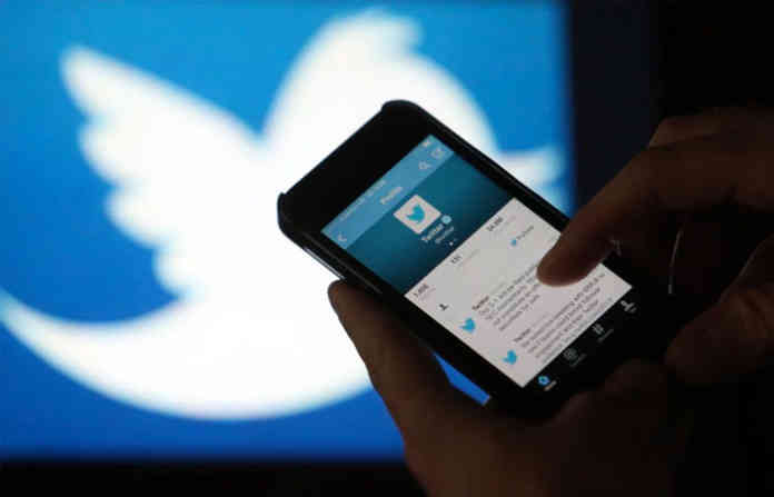 tweeter