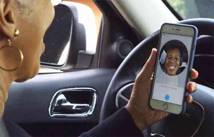uber