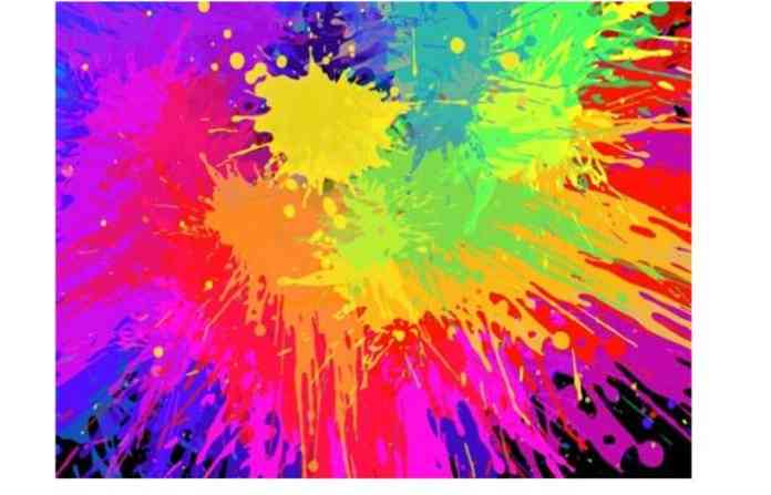 colours
