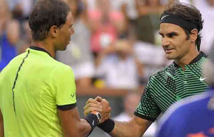 fedrer-nadal