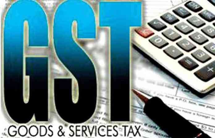 gst