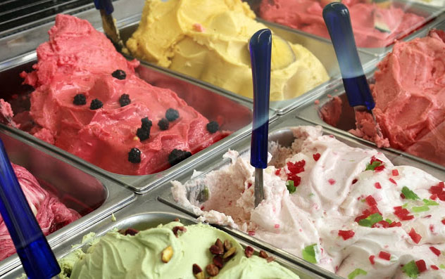 ice-cream