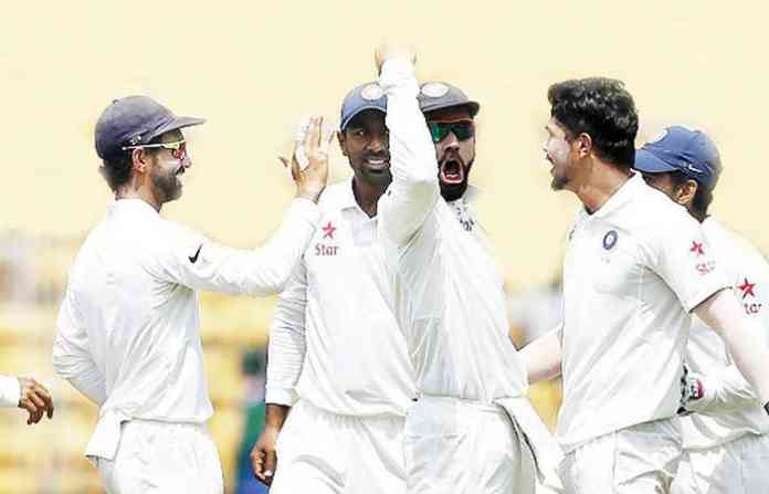 indian-team