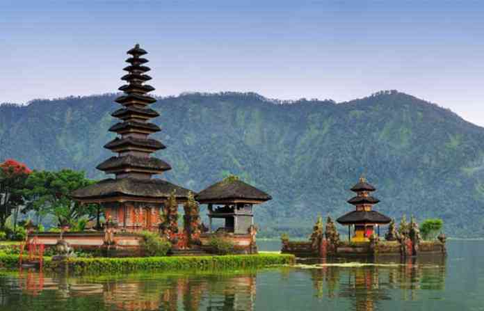indonesia