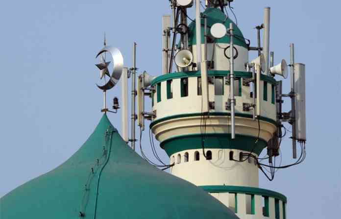 masjid