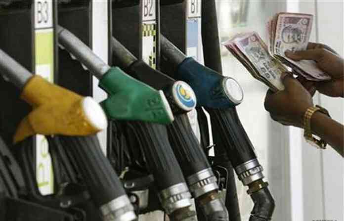 petrol-pump-in-a-gas-statio