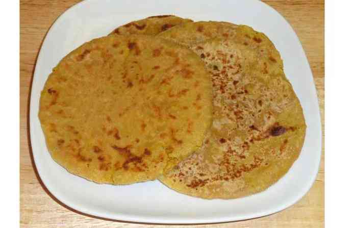 puran-poli