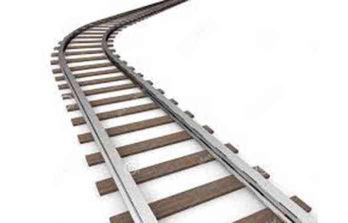 railway-track