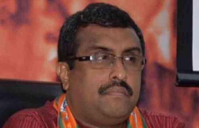 ram-madhav