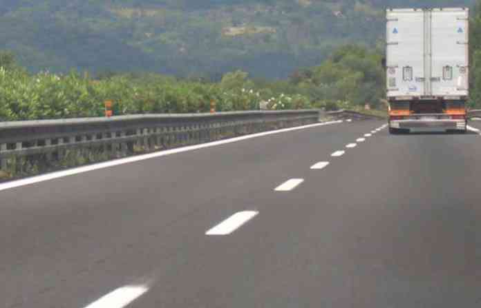 roads