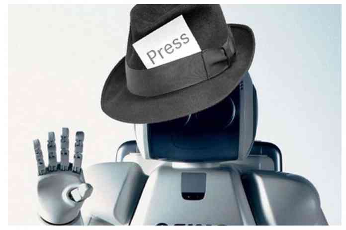 robot