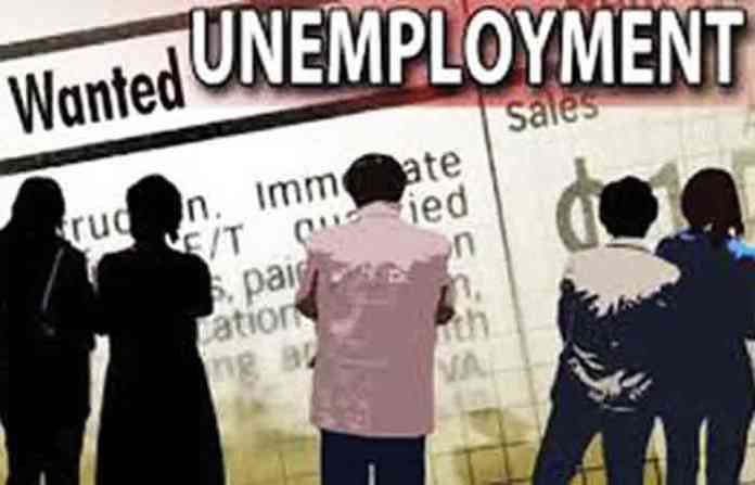 unemployed