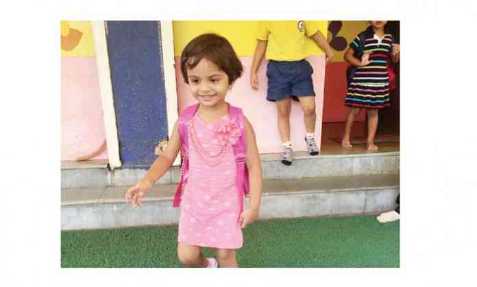 aaradhya