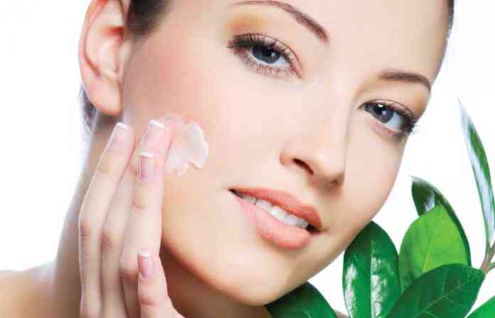 face-wash