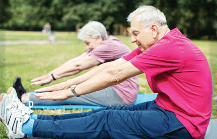 knee-exercise
