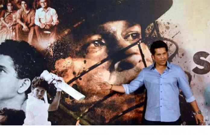 sachin