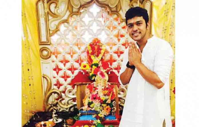 shreyas