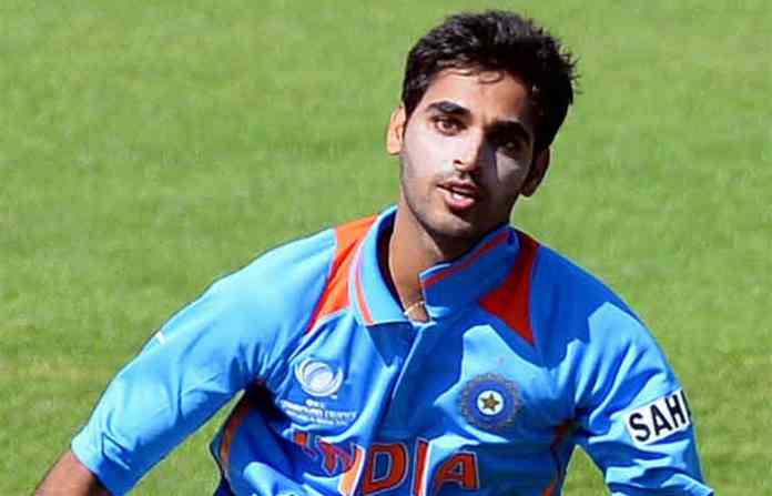 bhuvneshwar-kumar