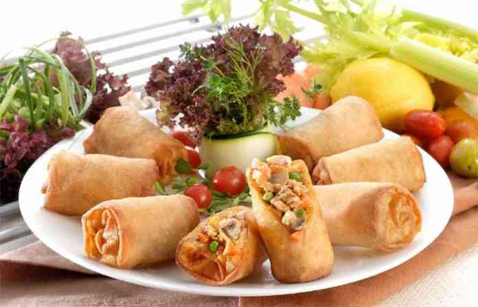 carrot-roll