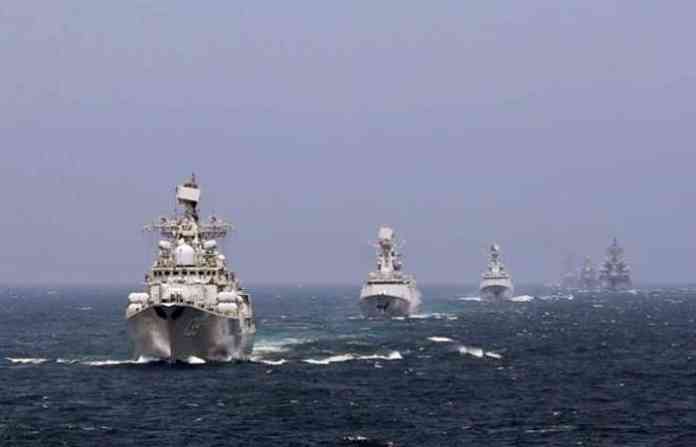 indian-navy