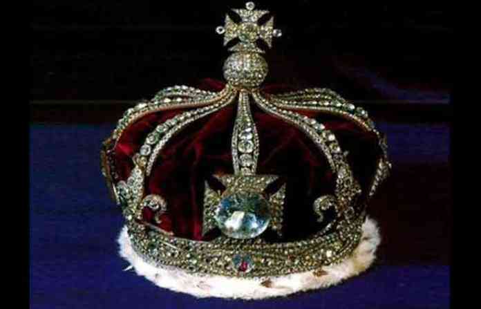 kohinoor